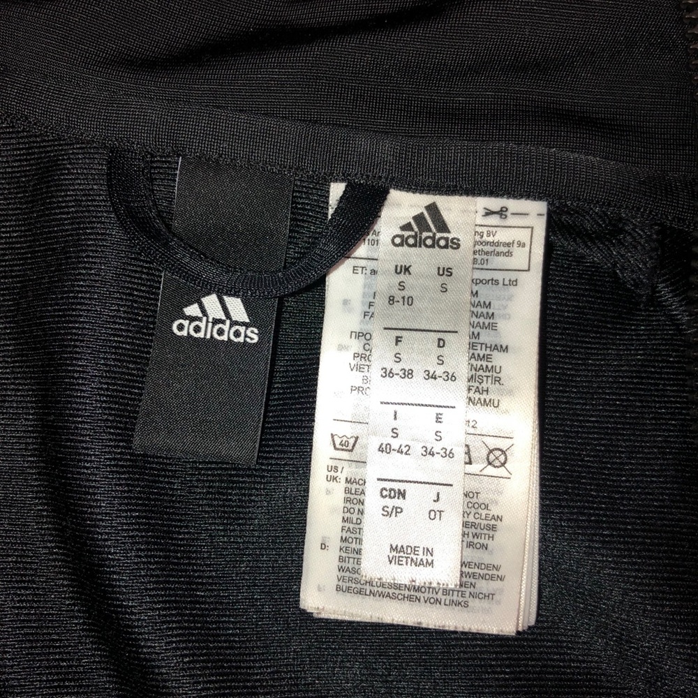 adidas jacket - Picture 3 of 3